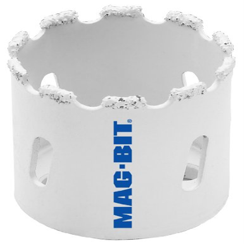 MAGBIT 704.0616 MAG704 3/8-Inch by 13-Inch Single Spur Auger Bit MAGBIT 704.0616 MAG704 3/8-Inch by 13-Inch Single Spur Auger Bit